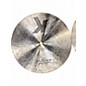 Used Zildjian 14in K Custom Dark Hi Hat Pair Cymbal