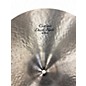 Used Zildjian 20in K Custom Dark Ride Cymbal