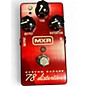 Used MXR M78 1978 Custom Badass Distortion Effect Pedal thumbnail