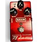 Used MXR M78 1978 Custom Badass Distortion Effect Pedal