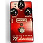 Used MXR M78 1978 Custom Badass Distortion Effect Pedal
