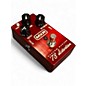 Used MXR M78 1978 Custom Badass Distortion Effect Pedal