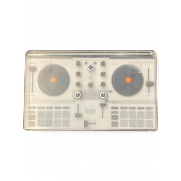 Used Hercules DJ MIX ULTRA DJ Controller
