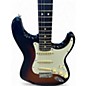 Used Fender Player II Stratocaster 3 Color Sunburst Solid Body Electric Guitar