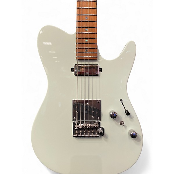 Used Ibanez AZS2200  Mint Green Solid Body Electric Guitar