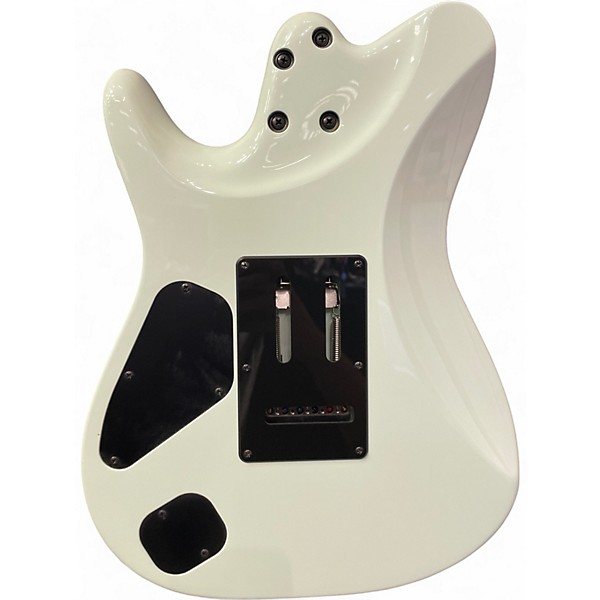 Used Ibanez AZS2200  Mint Green Solid Body Electric Guitar