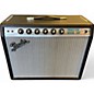 Used Fender 1968 Custom Princeton Reverb 12W 1x10 Tube Guitar Combo Amp thumbnail