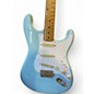 Used Fender Classic Series '50s Stratocaster Blue Solid Body Electric Guitar
