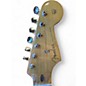 Used Fender Classic Series '50s Stratocaster Blue Solid Body Electric Guitar