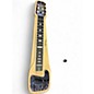 Vintage 1964 Fender CHAMP LAPSTEEL BLONDE Lap Steel