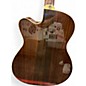 Used Alvarez AF710CE Artist Series Natural Acoustic Electric Guitar