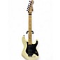 Used Charvel San Dimas Style 1 HH Snow White Solid Body Electric Guitar thumbnail