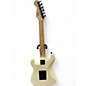 Used Charvel San Dimas Style 1 HH Snow White Solid Body Electric Guitar