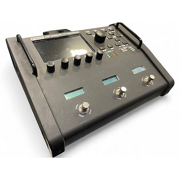 Used Fractal Audio FM3 Effect Processor