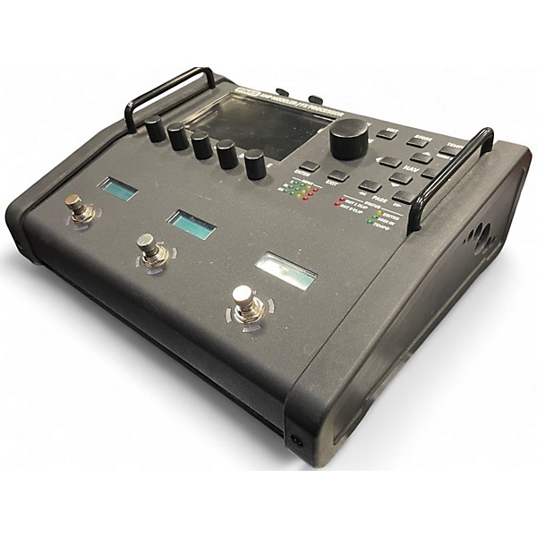 Used Fractal Audio FM3 Effect Processor