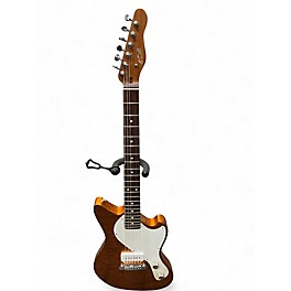 Used O'dell DEKKO JR RELIC ORANGE Solid Body Electric Guitar