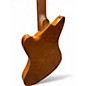 Used O'dell DEKKO JR RELIC ORANGE Solid Body Electric Guitar