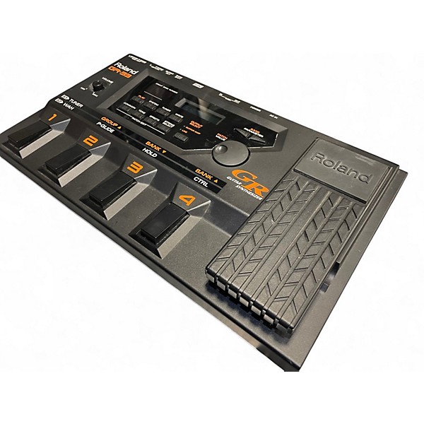 Used Roland GR33 Effect Processor