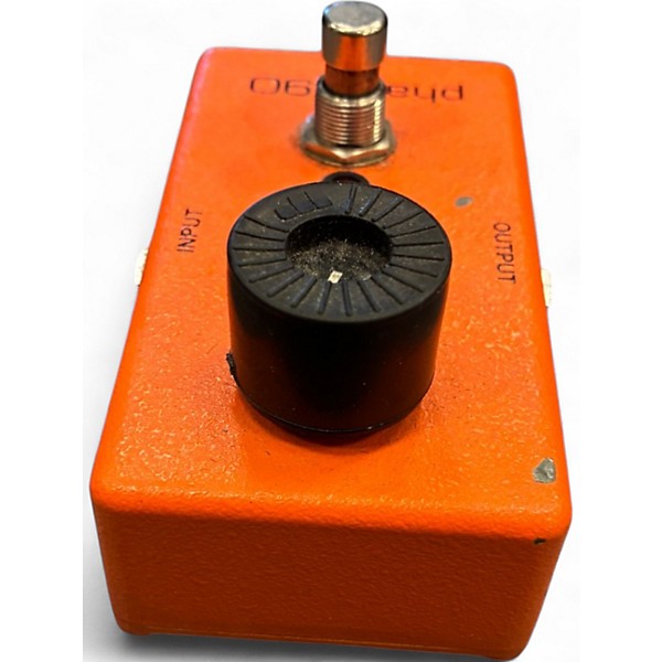 Used MXR M101 Phase 90 Effect Pedal
