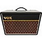 Used VOX AC10C1 10W 1x10 Tube Guitar Combo Amp thumbnail