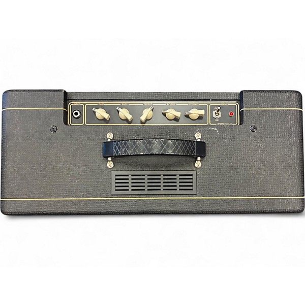 Used VOX AC10C1 10W 1x10 Tube Guitar Combo Amp