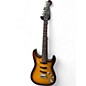 Used Fender AERODYNE STRATOCASTER FSR CHOCOLATE BURST Solid Body Electric Guitar thumbnail