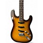 Used Fender AERODYNE STRATOCASTER FSR CHOCOLATE BURST Solid Body Electric Guitar