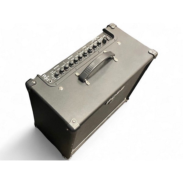 Used BOSS Katana KTN50 50W 1X12 Guitar Combo Amp