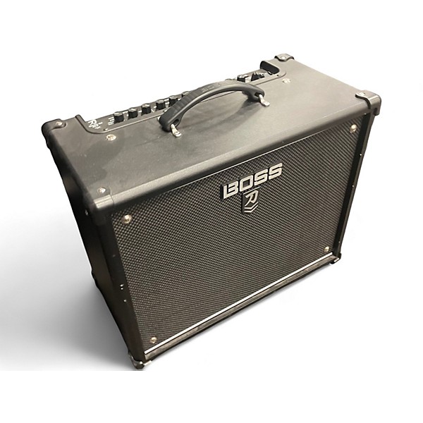 Used BOSS Katana KTN50 50W 1X12 Guitar Combo Amp