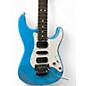 Used Charvel SO-CAL HSH ELECTRIC BLUE CHAMELEON Solid Body Electric Guitar thumbnail