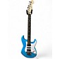 Used Charvel SO-CAL HSH ELECTRIC BLUE CHAMELEON Solid Body Electric Guitar