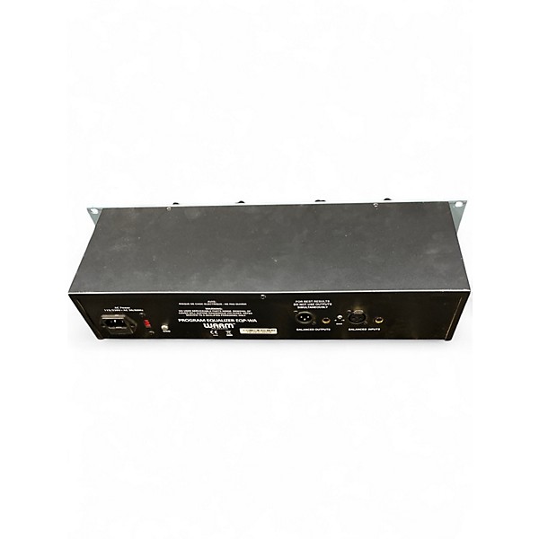 Used Warm Audio EQP WA Audio Converter