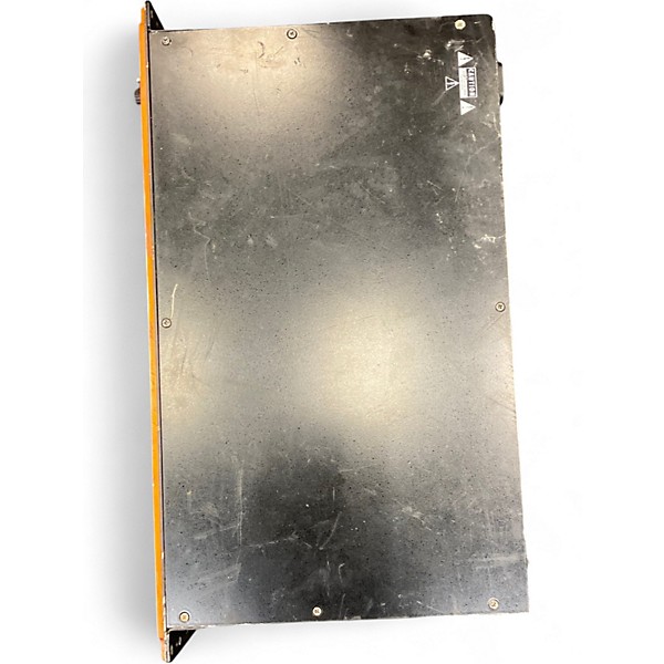 Used Avid Eleven Rack Audio Interface