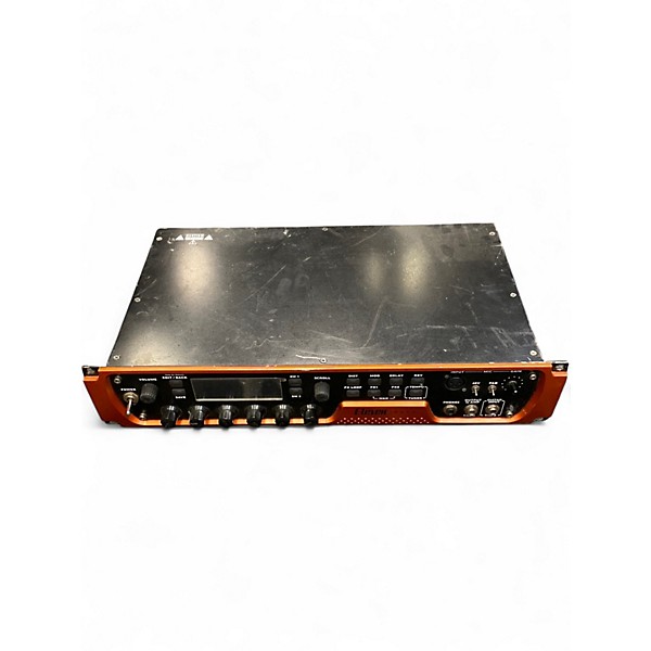 Used Avid Eleven Rack Audio Interface