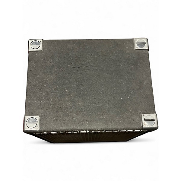 Used Gallien-Krueger 410SBX Plus Bass Cabinet