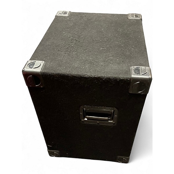 Used Gallien-Krueger 410SBX Plus Bass Cabinet