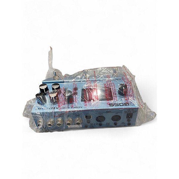 Used BOSS MD500 Effect Pedal