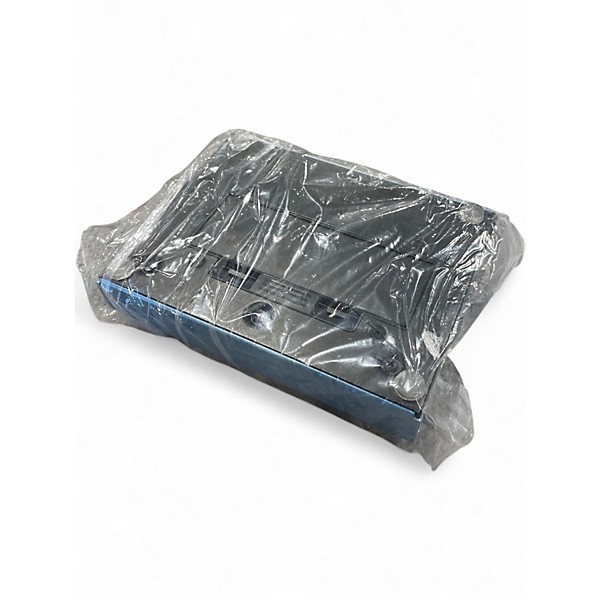 Used BOSS MD500 Effect Pedal