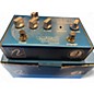 Used Rocket Surgeon STARLIFTER BASS PREAMP/DI Direct Box