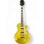 Used Stagg LES PAUL Gold Top Solid Body Electric Guitar thumbnail