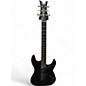 Used Dean Vendetta BLACK Solid Body Electric Guitar thumbnail
