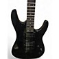 Used Dean Vendetta BLACK Solid Body Electric Guitar