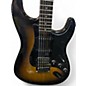 Used Squier Bullet Stratocaster HSS SUNBURST Solid Body Electric Guitar