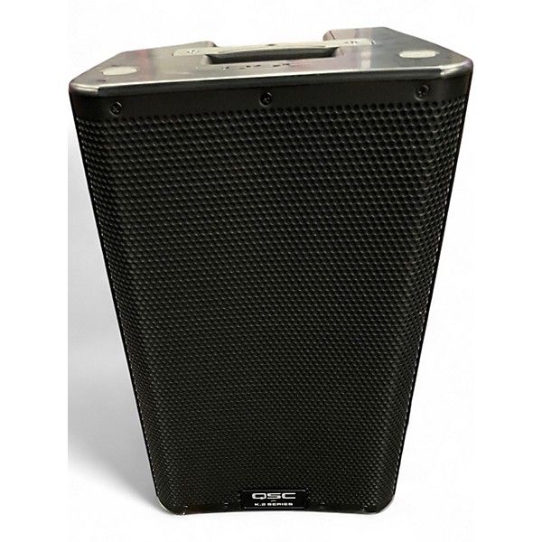 Used QSC K8.2 Powered Speaker