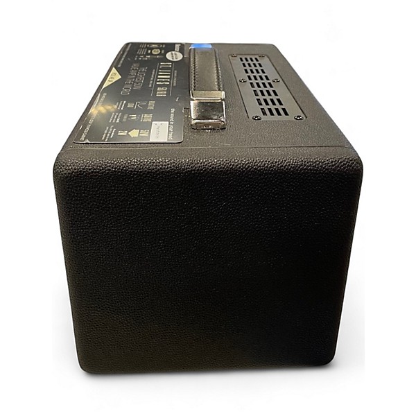 Used Blackstar St. James 50 6l6 Tube Guitar Amp Head