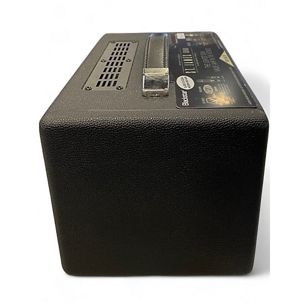 Used Blackstar St. James 50 6l6 Tube Guitar Amp Head