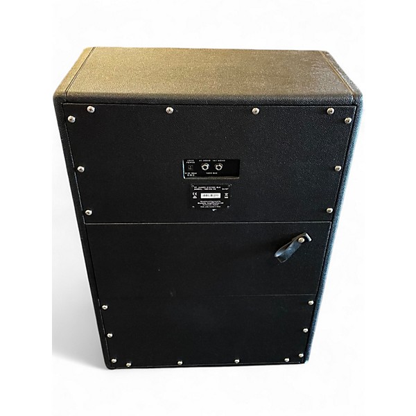 Used Blackstar St. James 2x12 Vertical Guitar Cabinet
