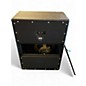 Used Blackstar St. James 2x12 Vertical Guitar Cabinet