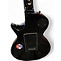 Used ESP LTD EC1000 Evertune see thru black Solid Body Electric Guitar