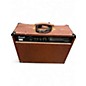 Used Marshall AS50R 50W 2X8 Acoustic Guitar Combo Amp
